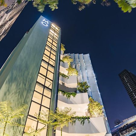 Mo Hotel Bangkok Dış mekan fotoğraf