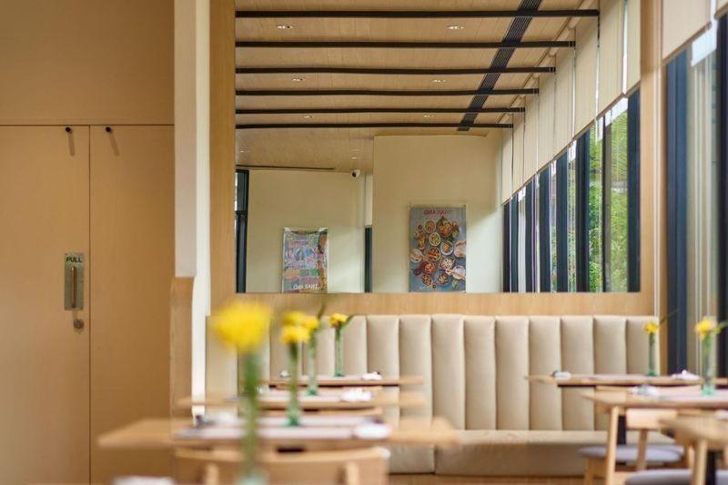 Mo Hotel Bangkok Dış mekan fotoğraf