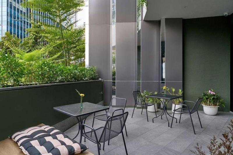 Mo Hotel Bangkok Dış mekan fotoğraf