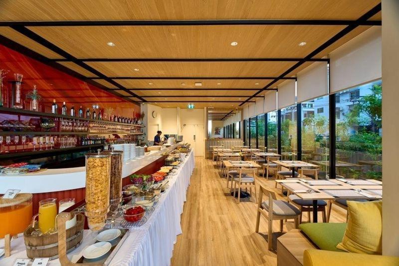 Mo Hotel Bangkok Dış mekan fotoğraf